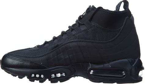 nike air max 95 sneakerboots|Nike Air Max 95 boots.